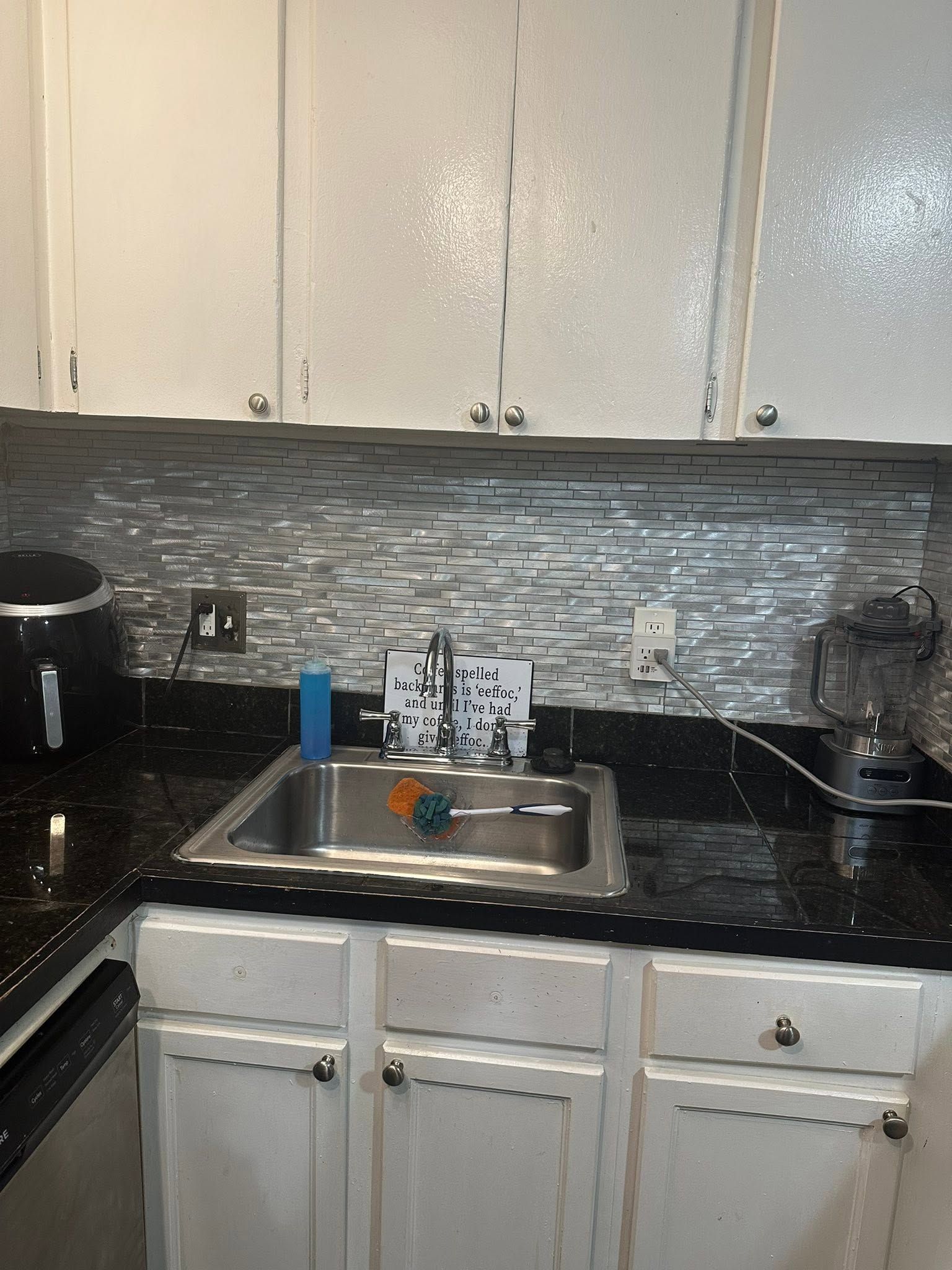 Before and after - after