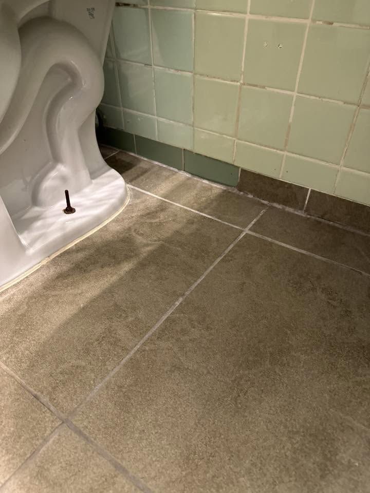 BusyBz Cleaning Consultants project photo